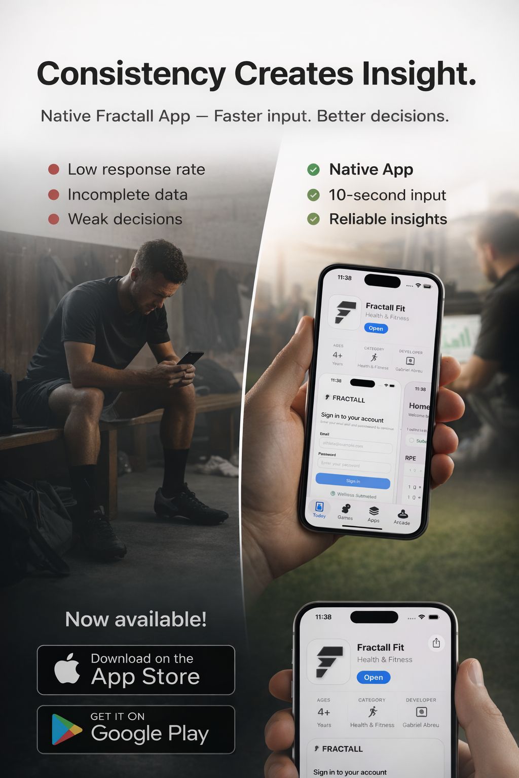 Why Athlete Compliance Breaks Wellness Monitoring (And How to Fix It)