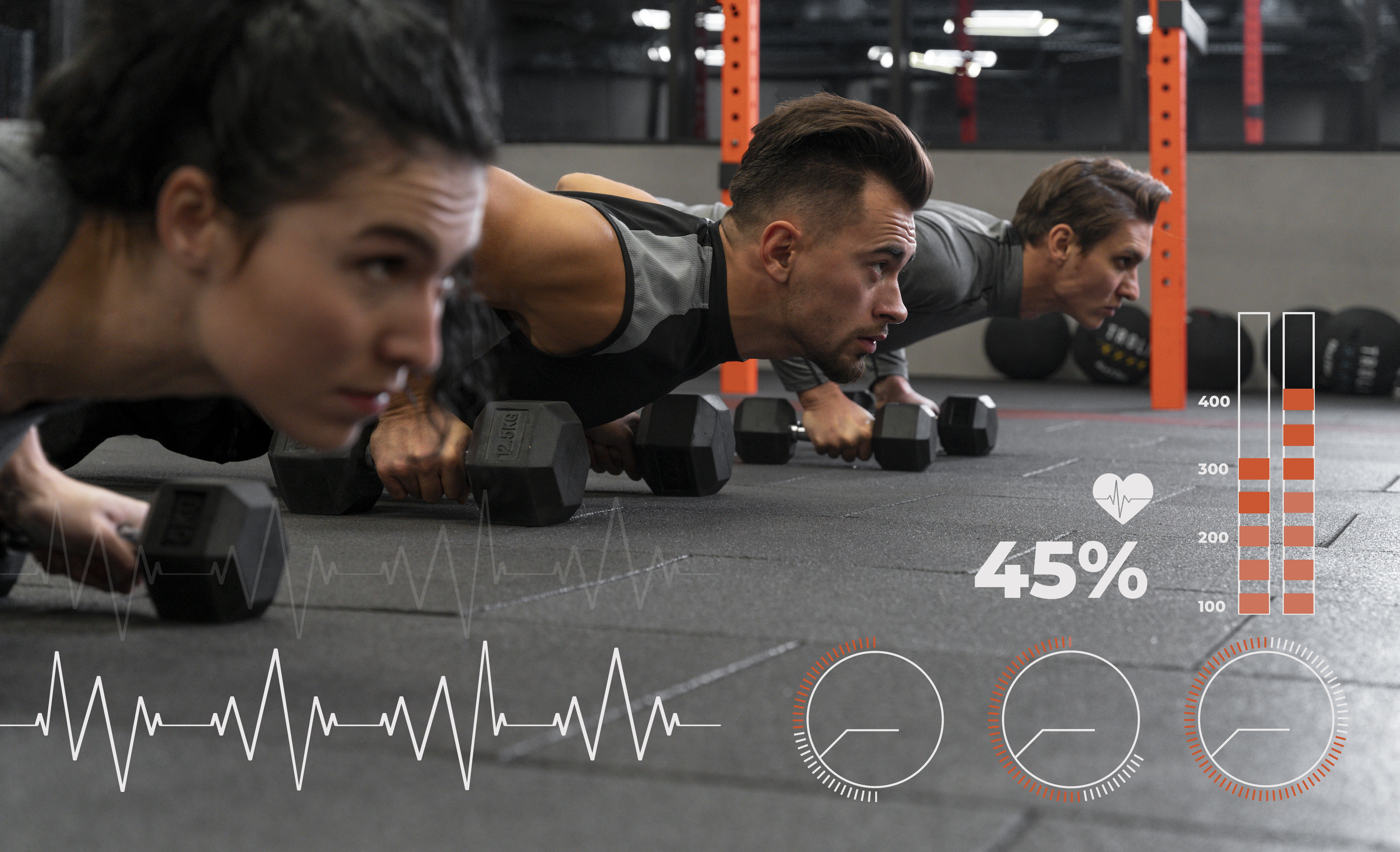Internal vs External Load: What Matters Most for Small and Medium Clubs?